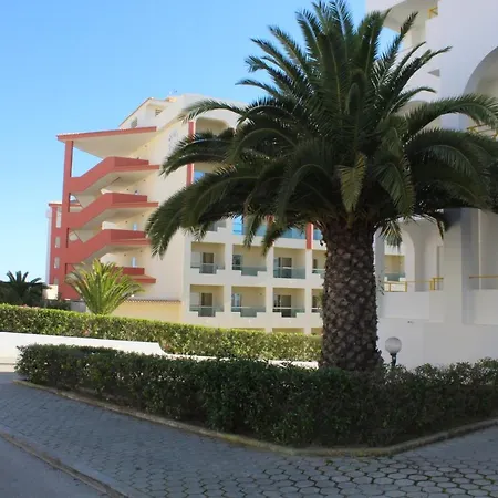 T1 Terrace Club 13 * Armação de Pêra