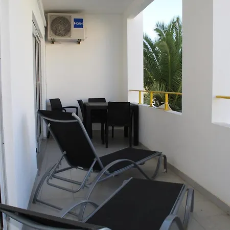 T1 Terrace Club 13 Appartamento *