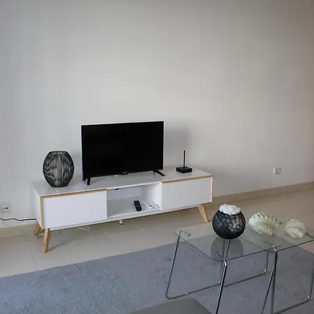 Apartment T1 Terrace Club 13