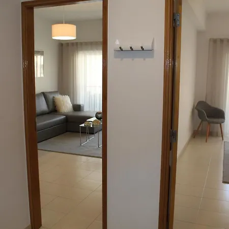 Apartment T1 Terrace Club 13